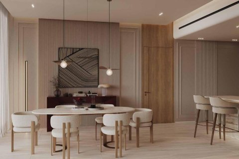 Apartmen di Dubai, UAE 2 bilik tidur, 152.9 meter persegi № 622109 - foto 12