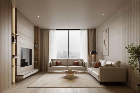 Apartmen di Dubai, UAE 2 bilik tidur, 152.9 meter persegi № 622109 - foto 3
