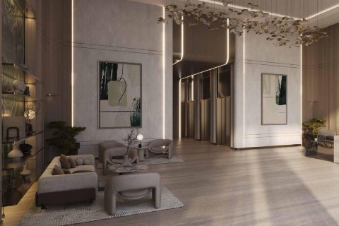 Apartmen di Dubai, UAE 2 bilik tidur, 152.9 meter persegi № 622109 - foto 5