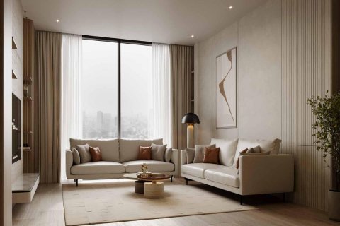 Apartmen di Dubai, UAE 2 bilik tidur, 152.9 meter persegi № 622109 - foto 10