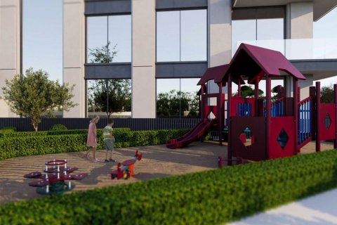 Apartment in Majan, Dubai, UAE 3 bedrooms, 246.2 sq.m. № 622112 - photo 9