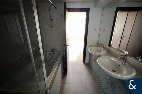 Снять в аренду квартиру в Дубай Марина, Дубай, ОАЭ 4 спальни, 270м2, № 698187 - фото 26