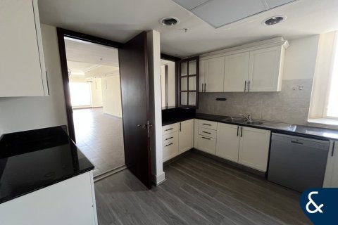 Снять в аренду квартиру в Дубай Марина, Дубай, ОАЭ 4 спальни, 270м2, № 698187 - фото 14