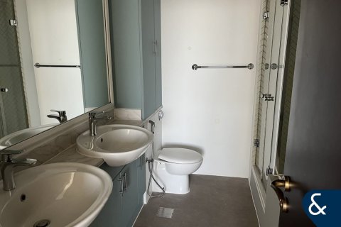 Снять в аренду квартиру в Дубай Марина, Дубай, ОАЭ 4 спальни, 270м2, № 698187 - фото 25