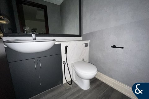 Снять в аренду квартиру в Дубай Марина, Дубай, ОАЭ 4 спальни, 270м2, № 698187 - фото 6