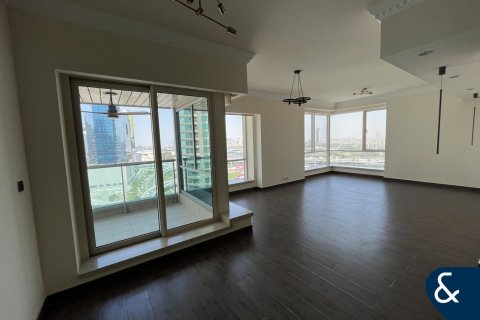 Снять в аренду квартиру в Дубай Марина, Дубай, ОАЭ 4 спальни, 270м2, № 698187 - фото 4