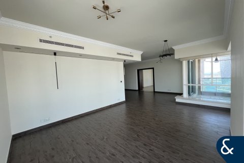 Снять в аренду квартиру в Дубай Марина, Дубай, ОАЭ 4 спальни, 270м2, № 698187 - фото 5