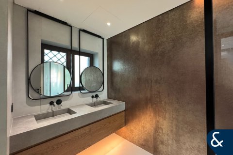 Apartament de închiriat în Downtown Dubai (Downtown Burj Dubai), Dubai, EAU 2 dormitoare, 145 mp.  №698184 - poză 5