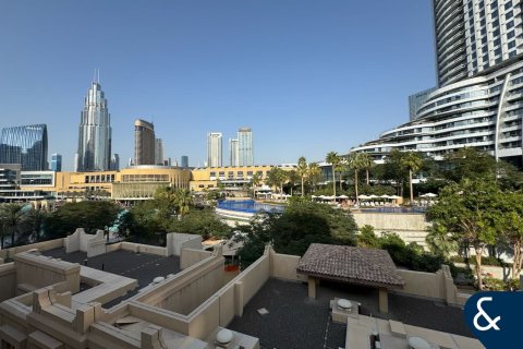 Apartament de închiriat în Downtown Dubai (Downtown Burj Dubai), Dubai, EAU 2 dormitoare, 145 mp.  №698184 - poză 11