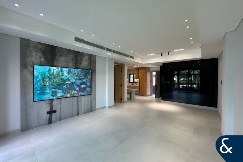 Byt v Downtown Dubai (Downtown Burj Dubai), SAE 2 ložnice, 145 m² Č.: 698184