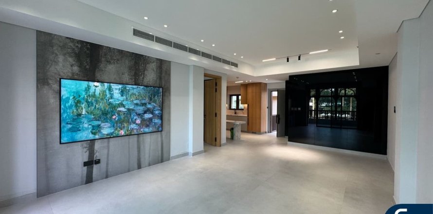 Apartament în Downtown Dubai (Downtown Burj Dubai), Dubai, EAU 2 dormitoare, 145 mp.  №698184