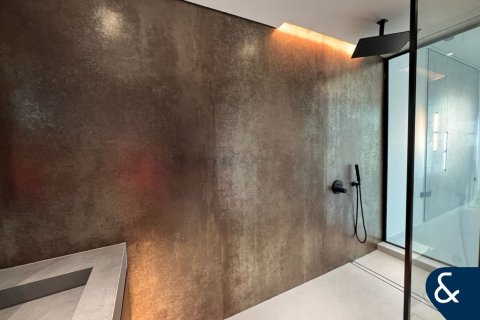 Apartament de închiriat în Downtown Dubai (Downtown Burj Dubai), Dubai, EAU 2 dormitoare, 145 mp.  №698184 - poză 7