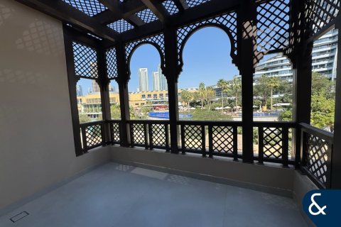 Apartament de închiriat în Downtown Dubai (Downtown Burj Dubai), Dubai, EAU 2 dormitoare, 145 mp.  №698184 - poză 6