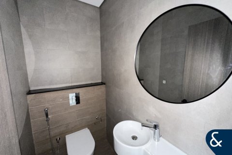 Пәтер Бизнес-Бэй, Дубай, БАӘ-да 1 жатын бөлме, 91 м² № 698186 - фото 10