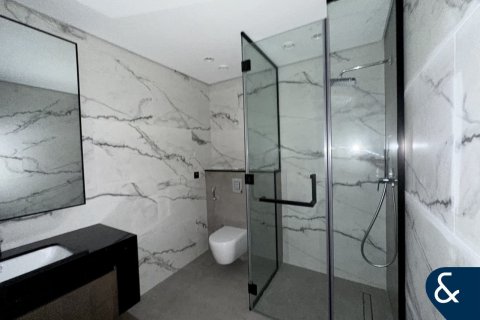 Пәтер Бизнес-Бэй, Дубай, БАӘ-да 1 жатын бөлме, 91 м² № 698186 - фото 9