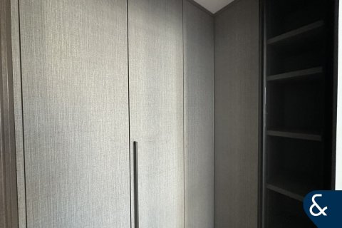 Пәтер Бизнес-Бэй, Дубай, БАӘ-да 1 жатын бөлме, 91 м² № 698186 - фото 8