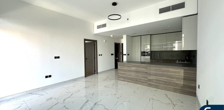 Пәтер Бизнес-Бэй, Дубай, БАӘ-да 1 жатын бөлме, 91 м² № 698186