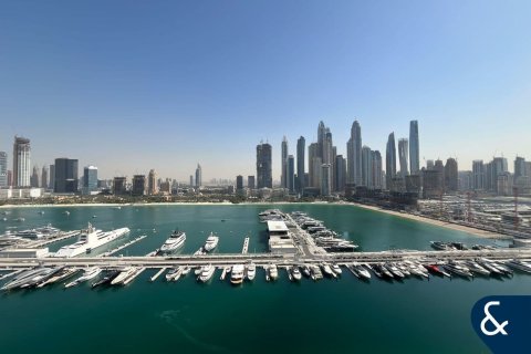 Lakás itt: Dubai Harbour, Dubai, EAE, 2 hálószoba, 116 m², azonosító: 698188 - fénykép 10