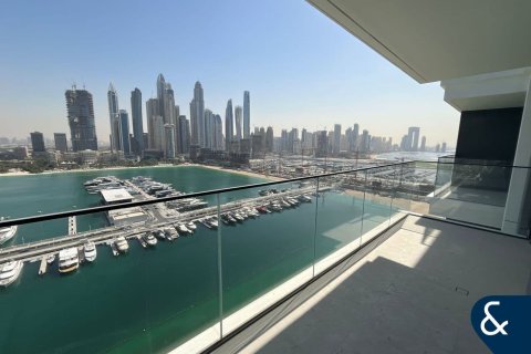 Lakás itt: Dubai Harbour, Dubai, EAE, 2 hálószoba, 116 m², azonosító: 698188