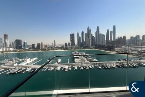 Lakás itt: Dubai Harbour, Dubai, EAE, 2 hálószoba, 116 m², azonosító: 698188 - fénykép 18
