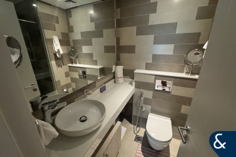 شقة للإيجار في نخلة جميرا، دبي، الإمارات العربية المتحدة 1 غرفة نوم ، 59 متر مربع ، رقم 698190 - صورة 11