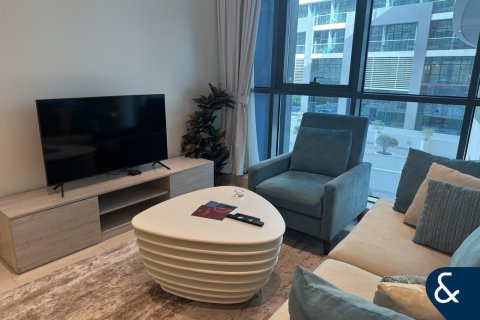 شقة للإيجار في نخلة جميرا، دبي، الإمارات العربية المتحدة 1 غرفة نوم ، 59 متر مربع ، رقم 698190 - صورة 5