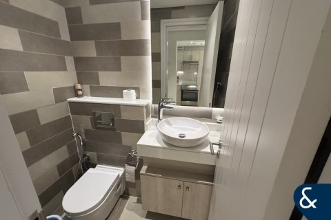 شقة للإيجار في نخلة جميرا، دبي، الإمارات العربية المتحدة 1 غرفة نوم ، 59 متر مربع ، رقم 698190 - صورة 12