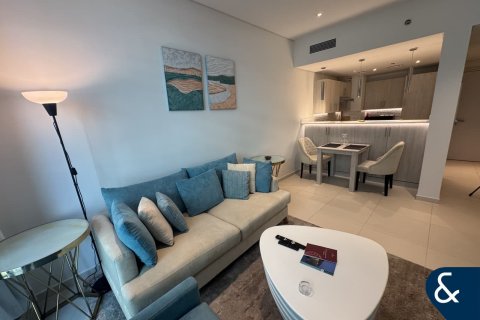 شقة للإيجار في نخلة جميرا، دبي، الإمارات العربية المتحدة 1 غرفة نوم ، 59 متر مربع ، رقم 698190 - صورة 6