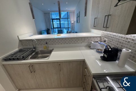 شقة للإيجار في نخلة جميرا، دبي، الإمارات العربية المتحدة 1 غرفة نوم ، 59 متر مربع ، رقم 698190 - صورة 7