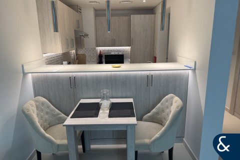 شقة للإيجار في نخلة جميرا، دبي، الإمارات العربية المتحدة 1 غرفة نوم ، 59 متر مربع ، رقم 698190 - صورة 2