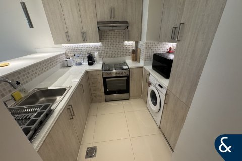 شقة للإيجار في نخلة جميرا، دبي، الإمارات العربية المتحدة 1 غرفة نوم ، 59 متر مربع ، رقم 698190 - صورة 3