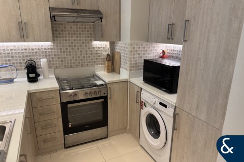 شقة للإيجار في نخلة جميرا، دبي، الإمارات العربية المتحدة 1 غرفة نوم ، 59 متر مربع ، رقم 698190 - صورة 8