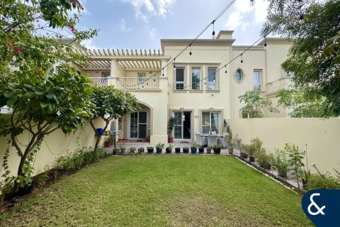 Villa para arrendamento em The Springs, Dubai, EAU 3 quartos, 228 m2 № 698185 - foto 4