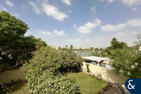 Villa para arrendamento em The Springs, Dubai, EAU 3 quartos, 228 m2 № 698185 - foto 1