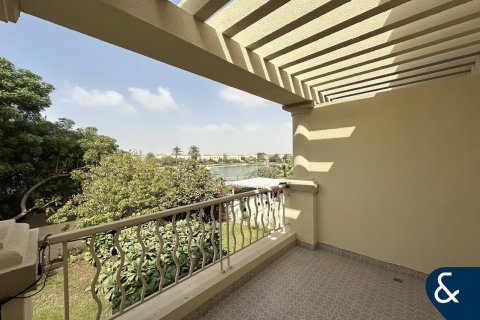 Villa para arrendamento em The Springs, Dubai, EAU 3 quartos, 228 m2 № 698185 - foto 16