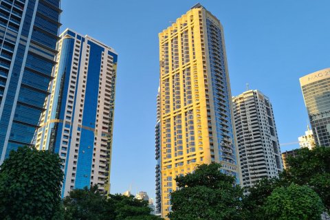 Byggprojekt DUBAI GATE 1 i Jumeirah Lake Towers, Dubai, UAE Nr. 368014