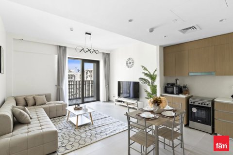 Wohnung in Dubai, VAE: 2 Schlafzimmer, 98.5 m2 Nr. 710245