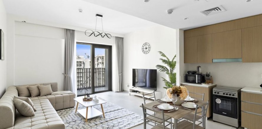 Wohnung in Dubai, VAE: 2 Schlafzimmer, 98.5 m2 Nr. 710245