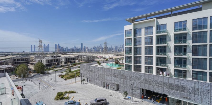 Apartmán v Dubai, SAE 1 spálňa, 73 m2 č. 706055