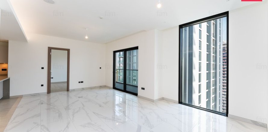 Appartement à Dubai, EAU: 2 chambres, 126.3 m2 № 710244