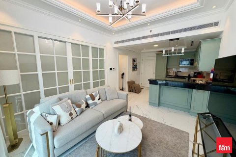 Apartment til leje i Arjan, Dubai, UAE 2 soveværelser, 88 kvm № 710255 - foto 2