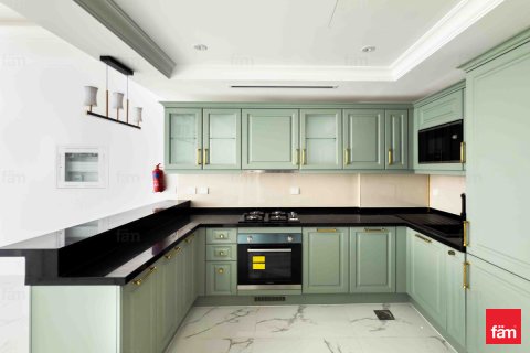 Apartment til leje i Arjan, Dubai, UAE 2 soveværelser, 88 kvm № 710255 - foto 7