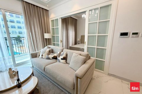 Apartment til leje i Arjan, Dubai, UAE 2 soveværelser, 88 kvm № 710255 - foto 3