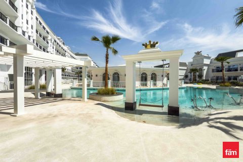 Wohnung in Arjan, Dubai, VAE: 2 Schlafzimmer, 88 m2 Nr. 710255