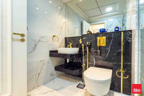 Apartment til leje i Arjan, Dubai, UAE 2 soveværelser, 88 kvm № 710255 - foto 13