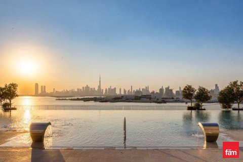 Apartmen di Dubai, UAE 2 bilik tidur, 101.7 meter persegi № 710254 - foto 17