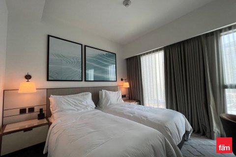 Apartmen di Dubai, UAE 2 bilik tidur, 101.7 meter persegi № 710254 - foto 7