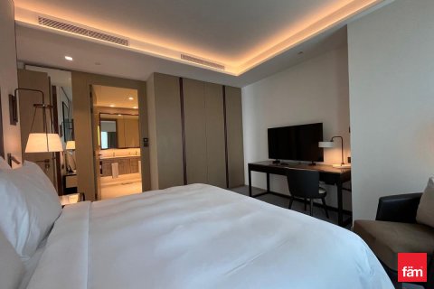 Apartmen di Dubai, UAE 2 bilik tidur, 101.7 meter persegi № 710254 - foto 5