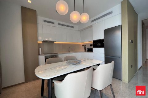 Apartmen di Dubai, UAE 2 bilik tidur, 101.7 meter persegi № 710254 - foto 14