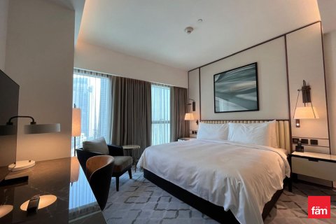 Apartmen di Dubai, UAE 2 bilik tidur, 101.7 meter persegi № 710254 - foto 6